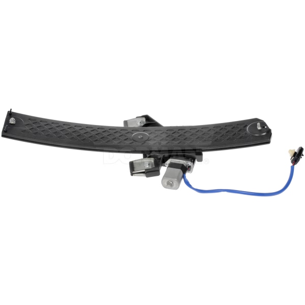 Dorman OE Solutions Front Passenger Side Power Window Regulator And Motor Assembly 751-798