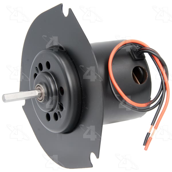 Four Seasons Hvac Blower Motor Without Wheel 35565