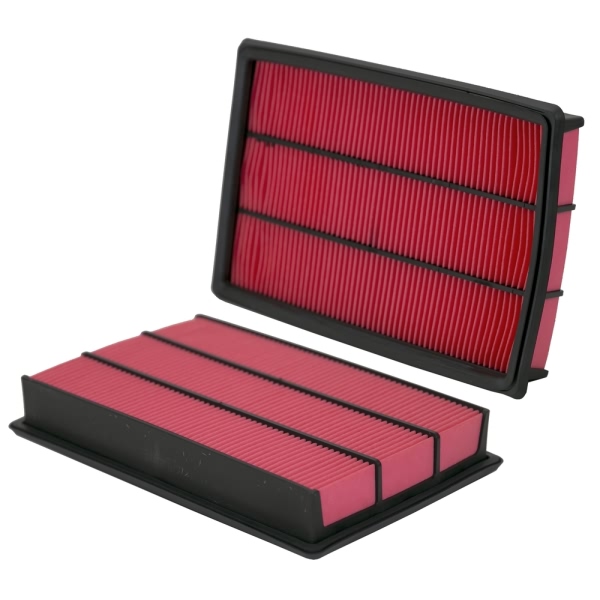 WIX Panel Air Filter 46053