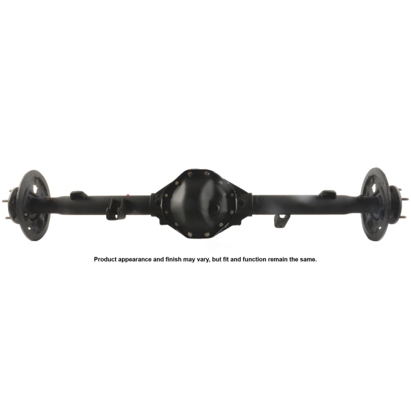 Cardone Reman Remanufactured Drive Axle Assembly 3A-17002LOW
