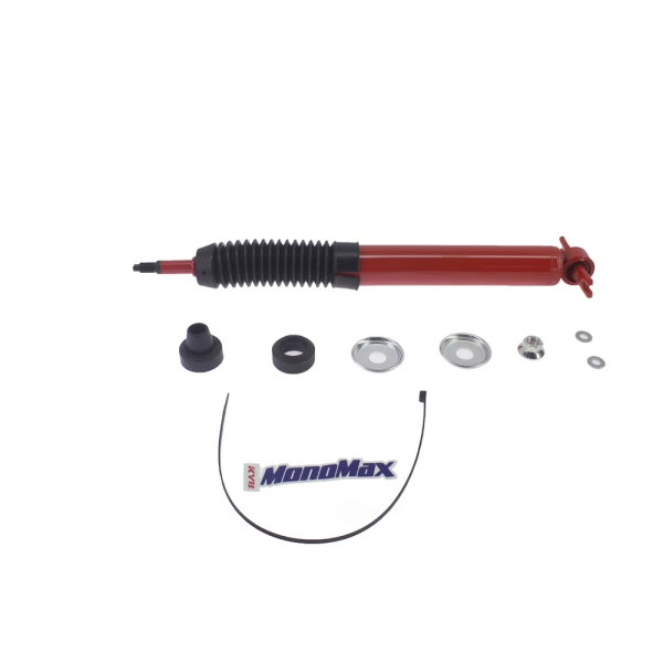 KYB Monomax Front Driver Or Passenger Side Monotube Non Adjustable Shock Absorber 565130