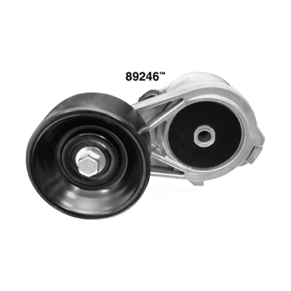 Dayco No Slack Automatic Belt Tensioner Assembly 89246