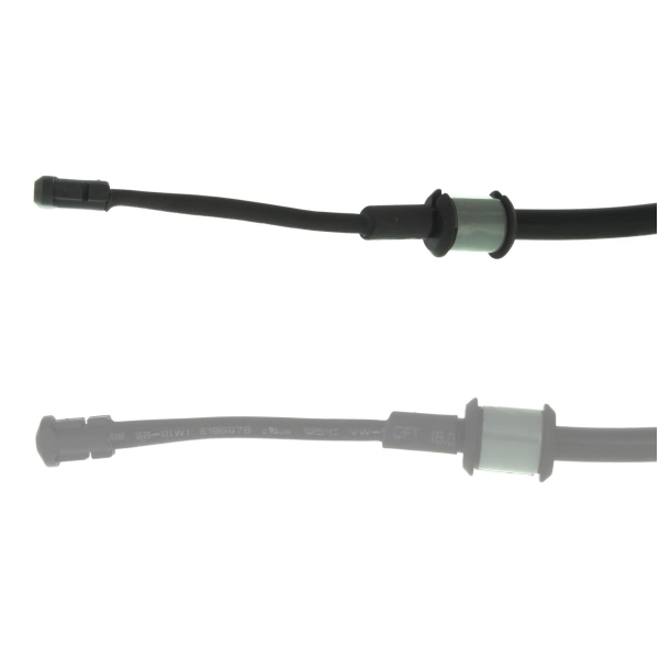 Centric Front Brake Pad Sensor 116.44001