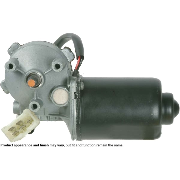 Cardone Reman Remanufactured Wiper Motor 43-4554