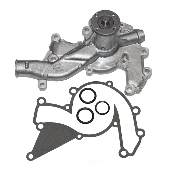 GMB Engine Coolant Water Pump 130-1370