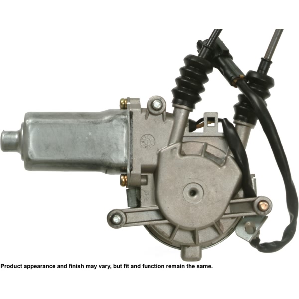 Cardone Reman Remanufactured Window Lift Motor w/Regulator 47-45038R