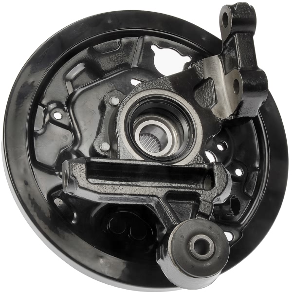 Dorman OE Solutions Rear Passenger Side Wheel Bearing And Hub Assembly 698-418