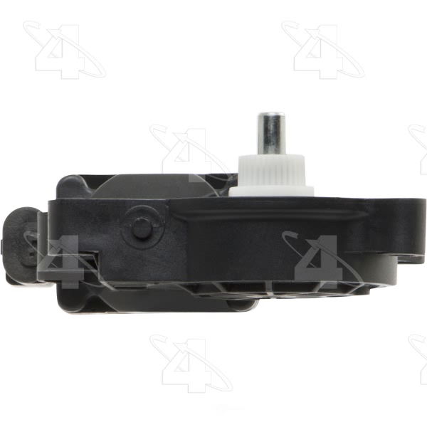 ACI Front Driver Side Window Motor 83180