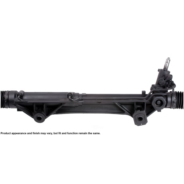 Cardone Reman Remanufactured Hydraulic Power Rack and Pinion Complete Unit 22-297