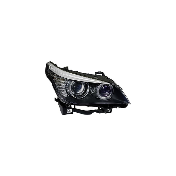 Hella Headlamp - Passenger Side 009449061