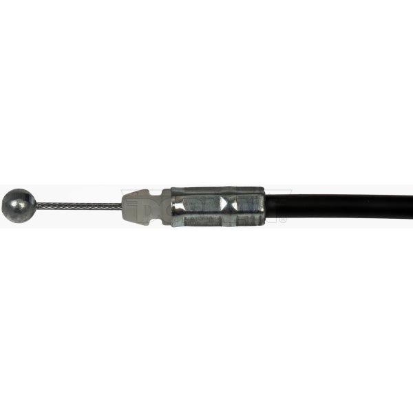Dorman OE Solutions Hood Release Cable 912-439