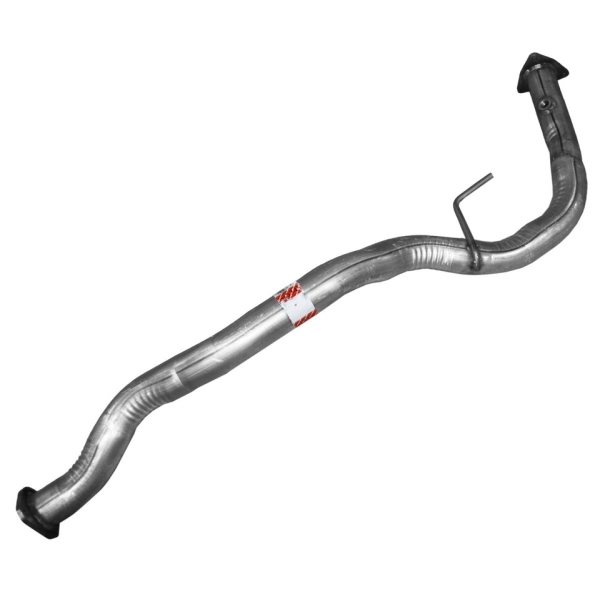 Walker Aluminized Steel Exhaust Front Pipe 55334