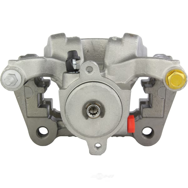 Centric Remanufactured Semi-Loaded Rear Passenger Side Brake Caliper 141.58515