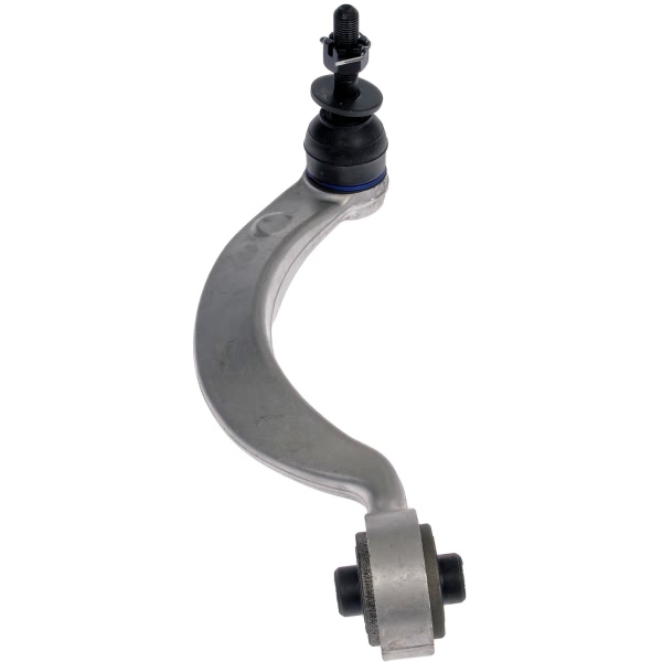 Dorman Front Driver Side Upper Forward Non Adjustable Control Arm And Ball Joint Assembly 524-027