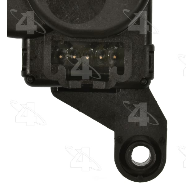 Four Seasons Hvac Mode Door Actuator 73254