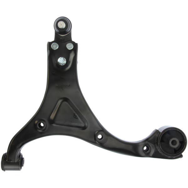 Centric Premium™ Front Driver Side Lower Control Arm and Ball Joint Assembly 622.51053