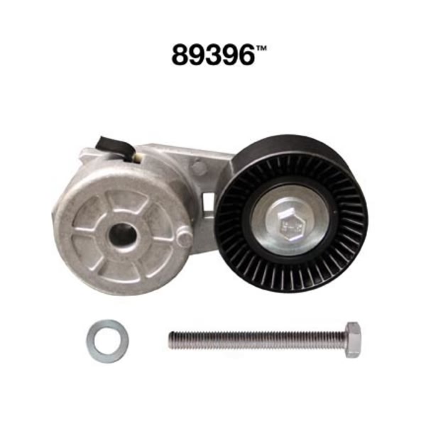 Dayco No Slack Automatic Belt Tensioner Assembly 89396