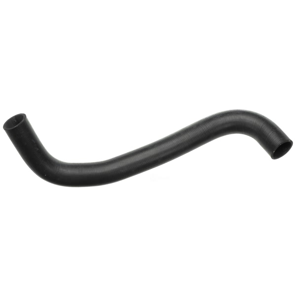 Gates Engine Coolant Molded Radiator Hose 22491