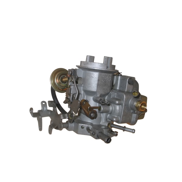 Uremco Remanufacted Carburetor 6-6156