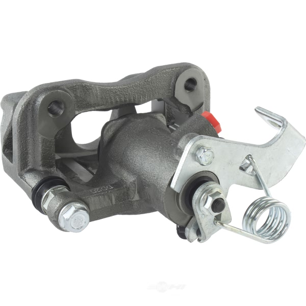 Centric Remanufactured Semi-Loaded Rear Passenger Side Brake Caliper 141.51505