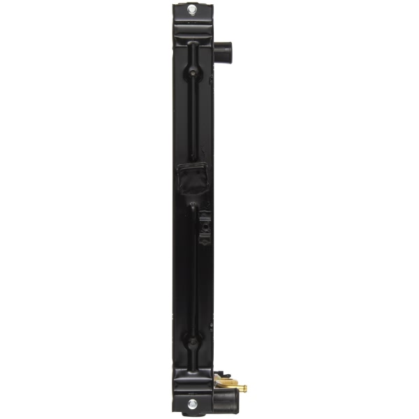 Spectra Premium Complete Radiator CU2057