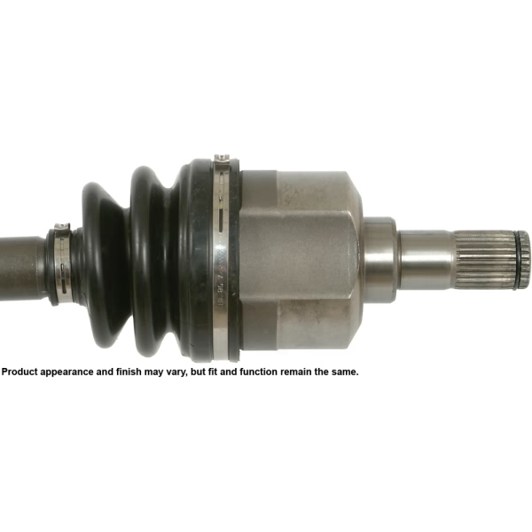 Cardone Reman Remanufactured CV Axle Assembly 60-3597