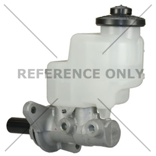 Centric Premium Brake Master Cylinder 130.44920