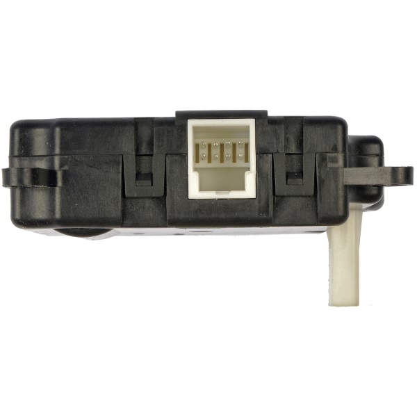 Dorman Hvac Air Door Actuator 604-211