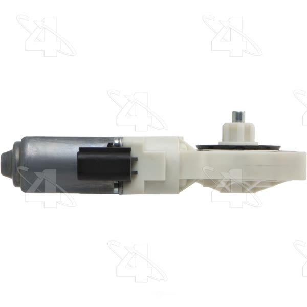 ACI Front Passenger Side Window Motor 86899