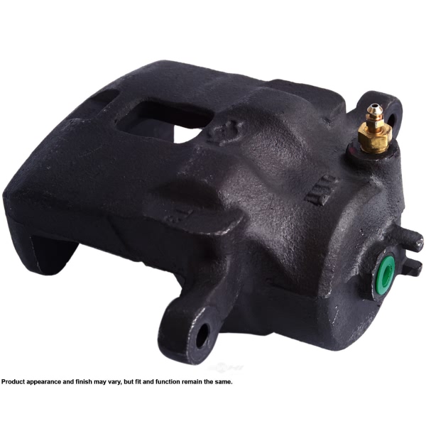 Cardone Reman Remanufactured Unloaded Caliper 19-1196