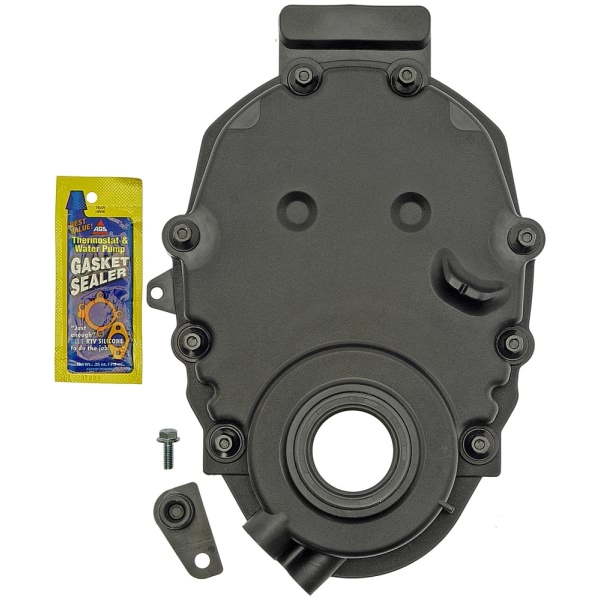 Dorman OE Solutions Plastic Timing Chain Cover 635-505