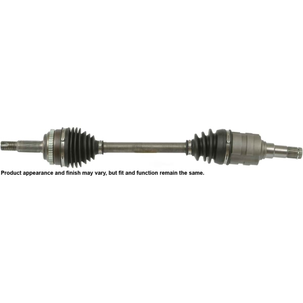 Cardone Reman Remanufactured CV Axle Assembly 60-5287