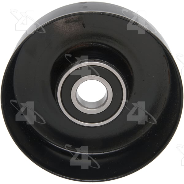 Four Seasons Drive Belt Idler Pulley 45968