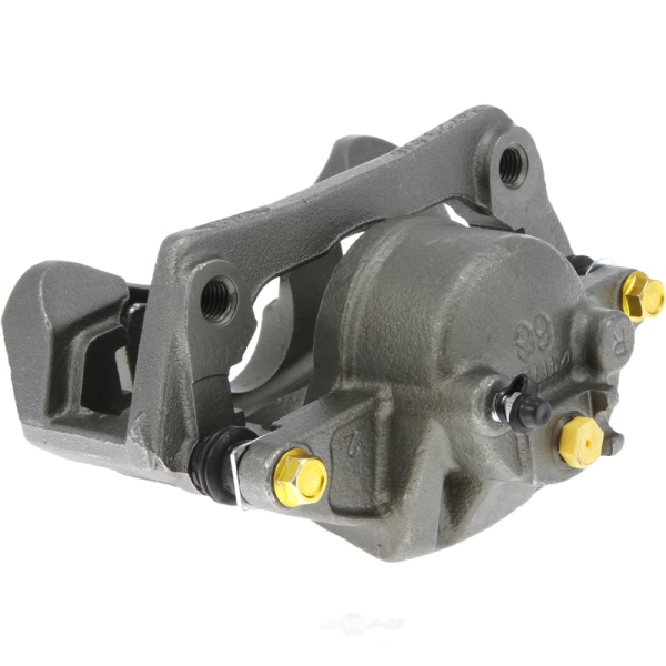Centric Remanufactured Semi-Loaded Front Passenger Side Brake Caliper 141.67051