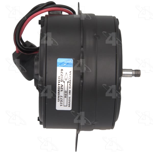 Four Seasons A C Condenser Fan Motor 35377