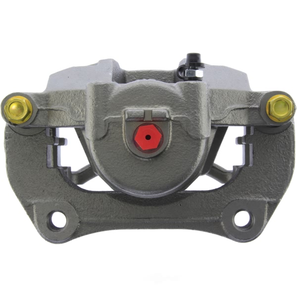 Centric Semi-Loaded Brake Caliper 141.62237