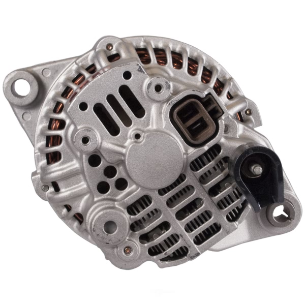 Denso Remanufactured Alternator 210-4120