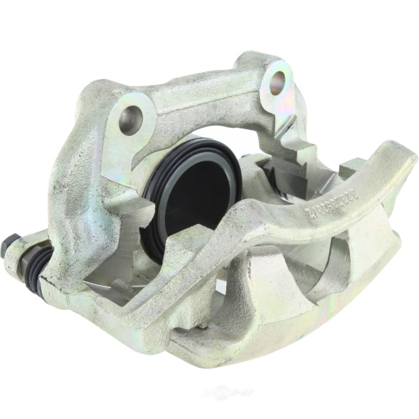 Centric Remanufactured Semi-Loaded Front Passenger Side Brake Caliper 141.33074