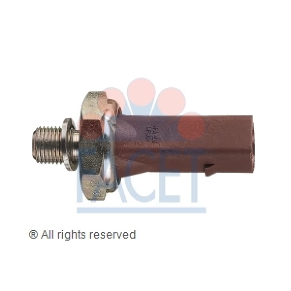 facet Oil Pressure Switch 7.0132