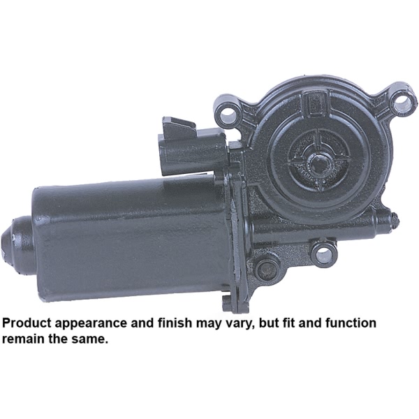 Cardone Reman Remanufactured Window Lift Motor 42-154