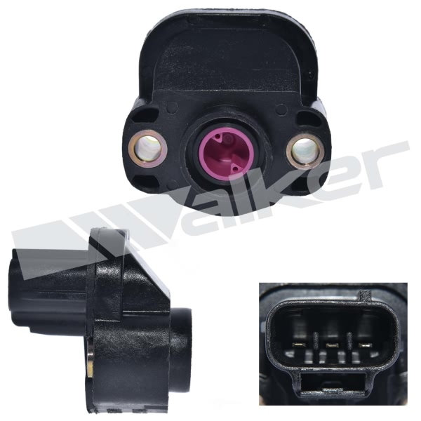 Walker Products Throttle Position Sensor 200-1104