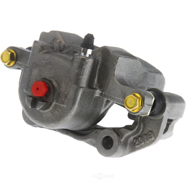 Centric Remanufactured Semi-Loaded Front Driver Side Brake Caliper 141.42034
