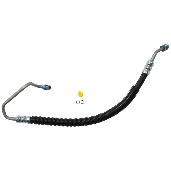 Gates Power Steering Pressure Line Hose Assembly 352000