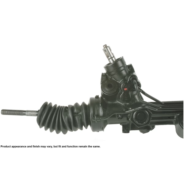 Cardone Reman Remanufactured Hydraulic Power Rack and Pinion Complete Unit 22-253