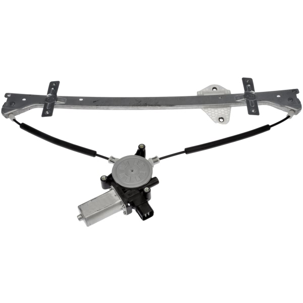 Dorman OE Solutions Front Passenger Side Power Window Regulator And Motor Assembly 741-008