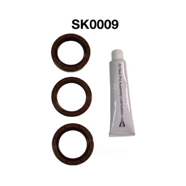 Dayco Timing Seal Kit SK0009