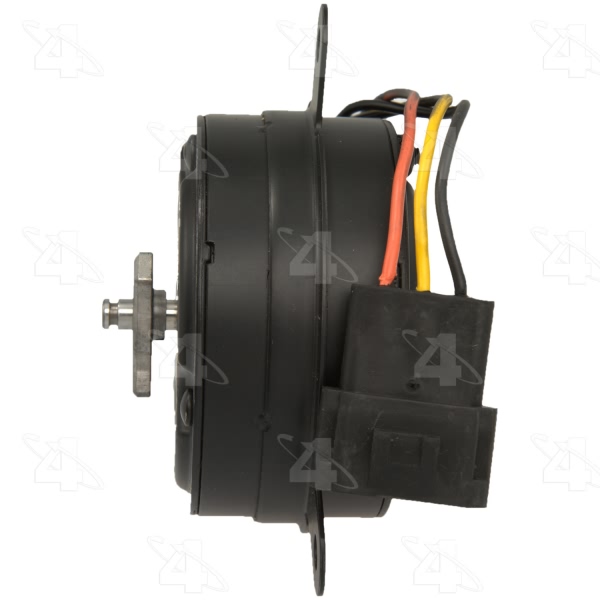 Four Seasons Radiator Fan Motor 35058