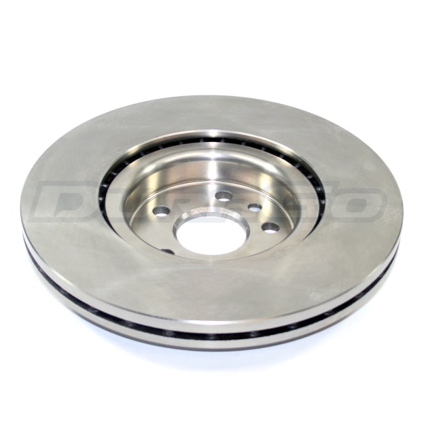DuraGo Vented Front Brake Rotor BR900860