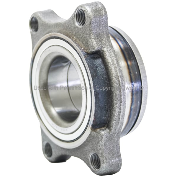 Quality-Built WHEEL BEARING MODULE WH513311