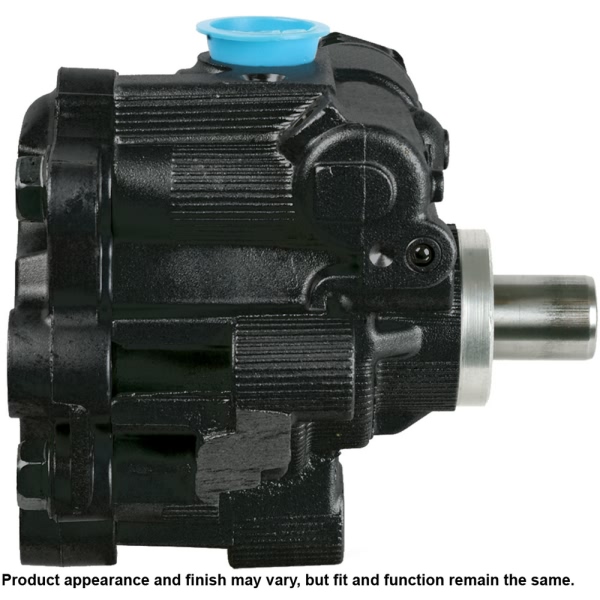Cardone Reman Remanufactured Power Steering Pump w/o Reservoir 20-2201
